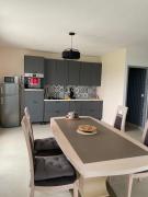 Maison Pro Le Blanc - 3 chambres