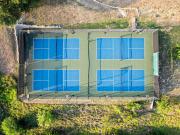 Romantic Lake Retreat - Deck, BBQ Grill & Patio