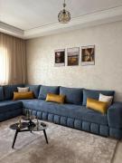 Charmant appartement familial