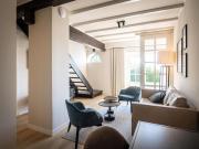 Farmhouse in De Cocksdorp near Beach