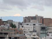 Ebisu Top floor 1BR Condo with Mount Fuji view Ebisu Top floor 1BR Condo with Mount Fuji view