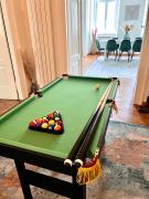 Suite Mitteleuropa private parking