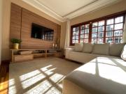 Casa Scoffano · Casa Doce Montanha -5 min do Capivari-By Hostyn