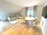 Hochwertige Ferienwohnung Pelzerhaken - direkt an der Ostsee