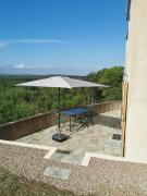 Appartement neuf dans hameau proche porto vecchio