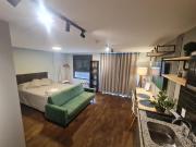 Ap Moema prox Ibira, CGH, AACD