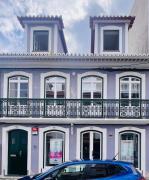 Casa da Joana T2 no Centro Histórico de Angra