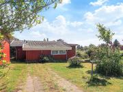 5 person holiday home in Bogø By-By Traum