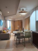 Tambuli Beach Ocean view condo