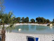 Mobil-home 6 personnes