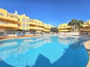 Terrace and Pool Royal Cabanas Golf 5