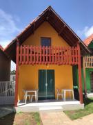 Chalé Beira Mar - Tamandaré