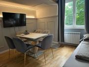 Elegant Apartment Near Main Station & Wenceslas Sq