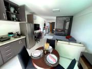 Apart Hotel London Praia de Icaraí, Vista Cristo Redentor