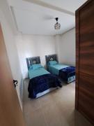 Apartamento amir tanger
