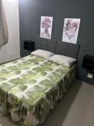 Apartamento Copa Chic- Perto do metrô- centro comercial de Copacabana