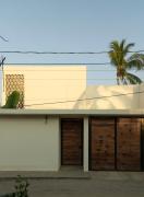 Villa Mandarina San Pancho