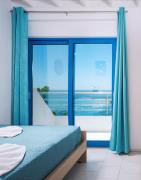 Finikas Resort Sfakia - Seaside Rooms