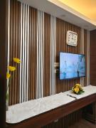 1 bedroom Cozy Escape