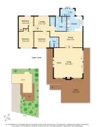 Treetops House Dromana