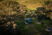 Tiny House Farmstay at Dreams Alpaca Farm - A Windeyer Outback Experience