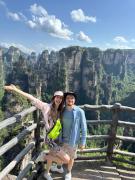 Top Zhangjiajie