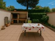 Maison 6 personnes à 150m de la plage avec terrasse - FR-1-732-107