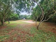 Mkumbi Nyala Campsite