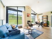 Holiday Home near Kaag Lakes and Leiden Canals