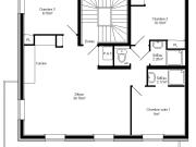 Bel appartement montagnard 3 chambres pour 6 avec parking au centre de La Clusaz - FR-1-459-245