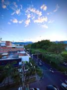 AC Laureles Fast Internet for Nomads 5 Floor