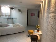 Pousada Ybyrápuan Un 3