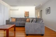 10 Tranquil Charm West Perth 2BR Parking