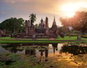 Top Sukhothai