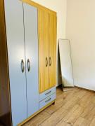 Conchitas, near Mall metrocentro, AC, SHW