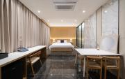 Incheon BrownDot Hotel Guwol