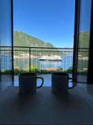 Stunning Sea View - Brand New Apartments