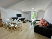 El Balcón Torre de la Mézquita