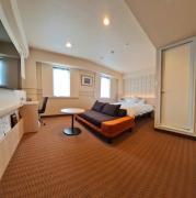 Park Inn Goshogawara Elmcity