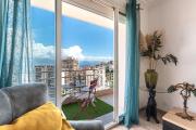 Top Ajaccio