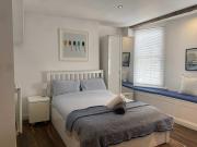 Central Kemptown Brighton Studio Apartment