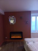 La suite de Chez Adeline , 45 minutes from Beauval Zoo