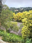 Appartement terrasse vue mer