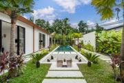 Villa Bahagia by BaliSuperHost