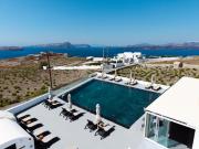 Serenità Luxury Suites