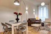 San Gallo Apartment by Mamo Florence