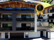 Seven Reasons Panorama View