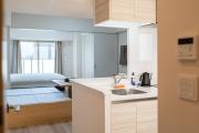 Apartment Hotel 11 Shinsaibashi 7