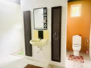 Maison de la fraîcheur - House of freshness