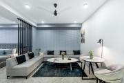 BedChambers Serviced Apartments, MG ROAD